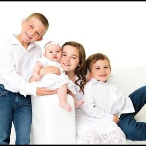 Meet your Posher, Kelly